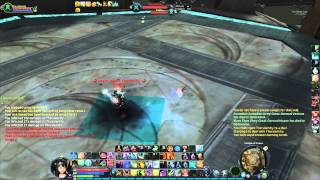 Aion: How to cancel out Aethertwisting