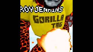 RECORDING UNTIL I GET RECOGNISED DAY8 GORILLA TAG VR