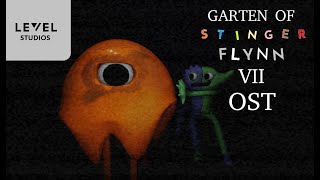 Garten of Stinger Flynn 7 OST - Nothing Is Entertaining Enough