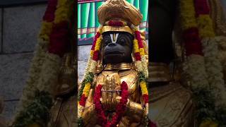 ஸ்ரீ நாமக்கல் ஆஞ்சநேயர் தரிசனம் #namakkalanjaneyar #anjaneyartemple