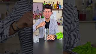 Cocktail da preparare in casa fresco 😍