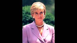 Princess Diana dies in a Car crash 💔 #history #facts #death #princess #diana