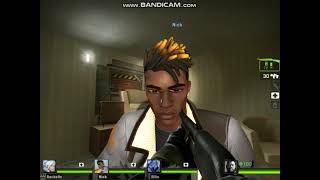 Left 4 Dead 2 VALORANT MODS