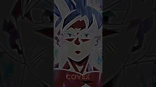 Goku Mui vs Vegeta ego Who’s Strongest