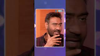 Ajay Devgn :Agar Film Dramatize Nhi Karien Toh Puri Film Boring Ho Sakti Hai..#ajaydevgan #illeana