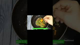 Oats Poha #shorts | Oats Recipes For Weight Loss | Oats Recipes | Breakfast Recipes #recipeshorts