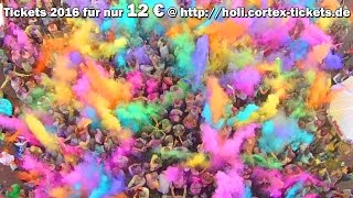 HOLI Hochrhein Festival 2015