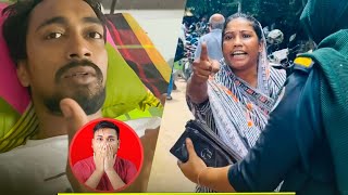 জেলে যাওয়ার আগে শিখা চিল্লিয়ে কি বললো । শাকিব এর কি হবে