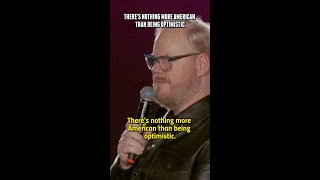 Help us engage 2 million voters before Election Day 🚨 #Shorts #JimGaffigan #Politics # America