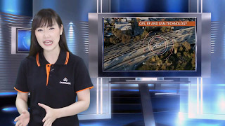 Gps Fleet Tracking Software & Vehicle Management company Thailand | Cartrack GPS car and truck track