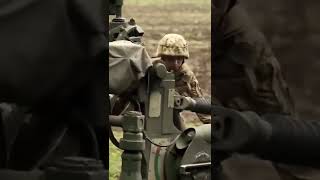 AMERICAN Howitzers M777 in Ukraine #shorts #ukrainewar