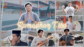 Ramadhan Tiba - Opick Cover by Male Students of Kesatuan Bangsa School