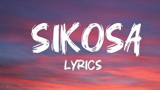 SIKOSA_Kevin Made ft the Ben & Element eleeh(official lyrics video)