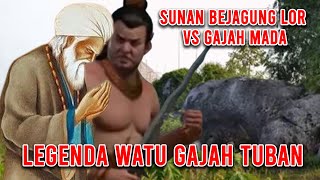 Ketika Kesaktian Gajah Mada Rungkad Oleh Seorang Wali