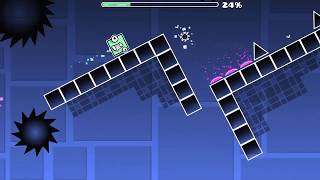 Checky by KJackPot 100% - Geometry Dash 2.2?