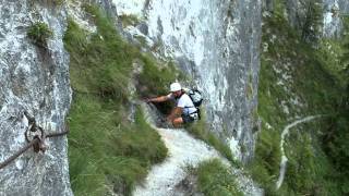 Maiklsteig, St. Johann in Tirol, Niederkaiser