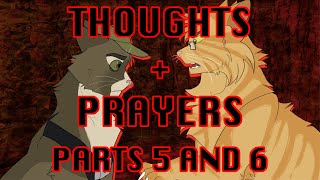 [ Marble Hornets PMV MAP ] Thoughts + Prayers [ Part 5 + 6 ]