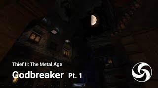 Godbreaker (Part 1) (T2)