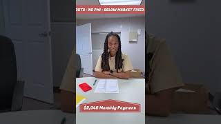 Tiesha Smith Bridgeton MO 9 12 2024 NACA Homeowner Closing Testimonial