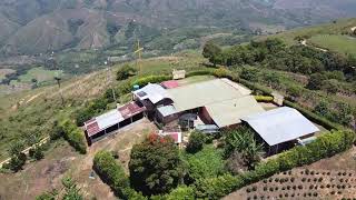 Finca Chapa Dji Mini 2 Rovira Tolima