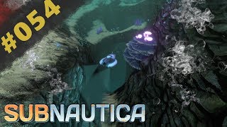 Mehr Reichweite bitte! | #054 | Subnautica | Gameplay german deutsch