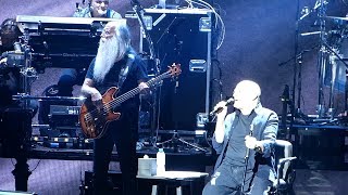 Phil Collins - Another Day in Paradise - 06/04/2017 - Live at the Royal Albert Hall, London