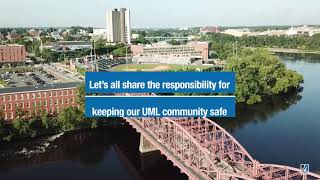 Share The Responsibility Safety video