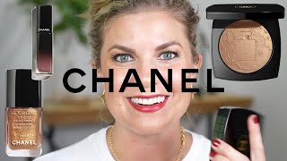 Chanel Beauty Holiday 2022 | Is it good? 🧐