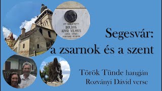 Segesvár: a zsarnok és a szent