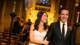 Laura Benanti and Patrick Brown Love Compilation