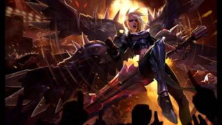 Pentakill Kayle