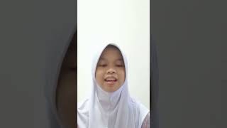 Tilawah Qur'an - Harika Putri Nur Alifah