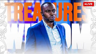 🔴TREASURES OF WISDOM | APOSTLE GRACE LUBEGA