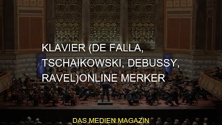 #online #Debussy #merkers #Ravel #Online #Tschaikowski #Merker #Klavier #Falla #klavier