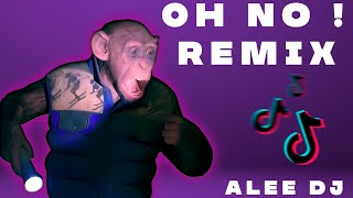 Oh No Mono MEME (Remix TikTok) UltraFunk 🇧🇷 - aLee DJ