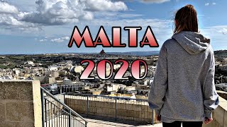 Malta 2020