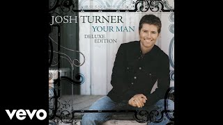 Josh Turner - Me And God (Live From Key Largo, FL / Official Audio)