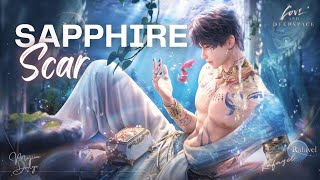 【INDO SUB + ENG DUB】Rafayel: Sapphire Scar | Love and Deepspace