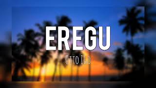 Otto Igo - Eregu (PNG Central Music)