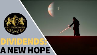 Dividends: A New Hope