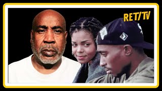 Poetic Justice Unveiled: Delayed Justice & Tupac's Legacy in Hip-Hop's 50th Year