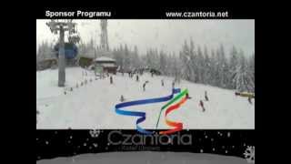 Czantoria - billboard sponsorski.wmv