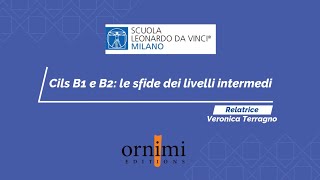 Cils B1 e B2 (Giornata formazione insegnanti)