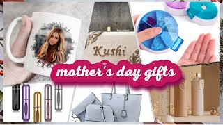 60 MOTHER'S DAY GIFTS IDEAS | MOTHER'S DAY: YOU ARE NOT LATE TO BUY A GIFT | MOTHER'S DAY GIFTS