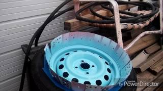 Ricer Steelies For The Miata