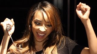 Tinashe Talks Working w/ Future, Sade and Boi-1da, Bullies & Marriage | Interview by @lozzamusic