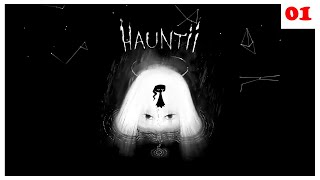 FIRST 30 MINUTES of Hauntii