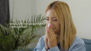 Winix Air Purifiers RIBI Malta