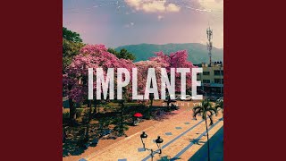 IMPLANTE