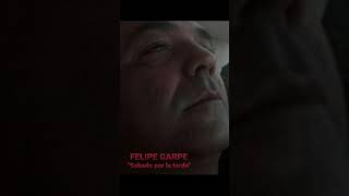 FELIPE GARPE  "Sábado por la tarde"